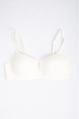 Бюстгальтер безшовний